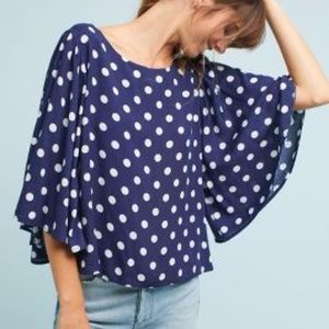 Isla Maude Tia Blouse